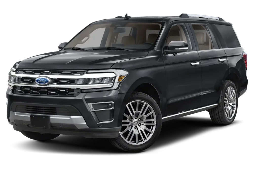 2023 Ford Expedition Limited photo 1