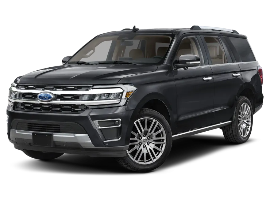 2023 Ford Expedition Limited photo 1