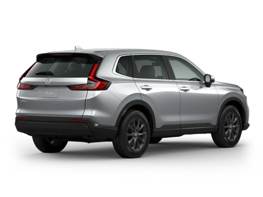 2026 Honda CR-V EX-L photo 1