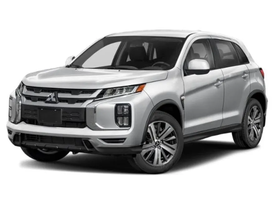 2025 Mitsubishi Outlander Sport S photo 1