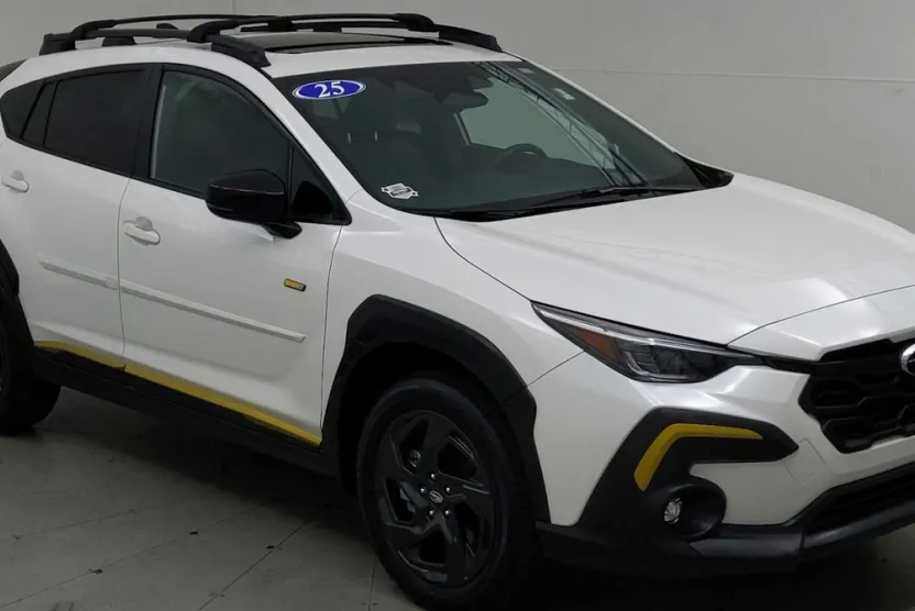 2025 Subaru Crosstrek Sport photo 1