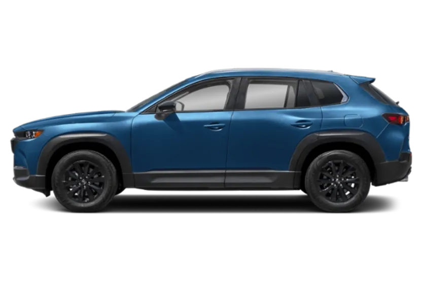2025 Mazda CX-50 2.5 S Premium photo 1