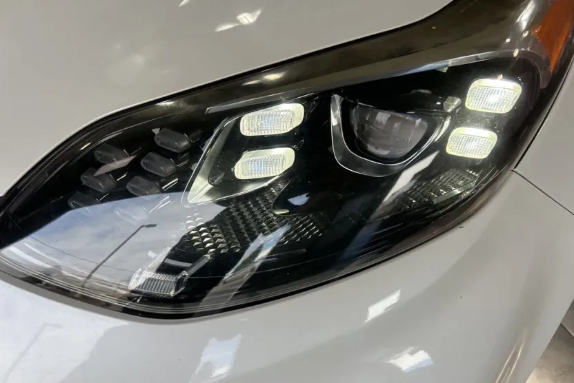 2022 Kia Sportage SX Turbo photo 1
