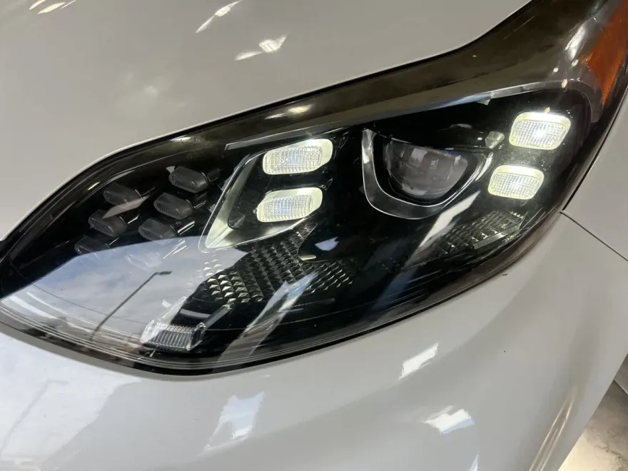 2022 Kia Sportage SX Turbo photo 1