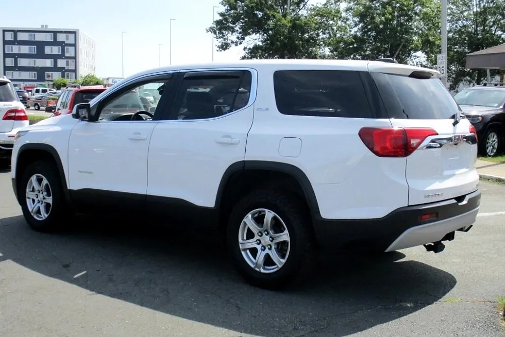 2019 Gmc Acadia photo 1