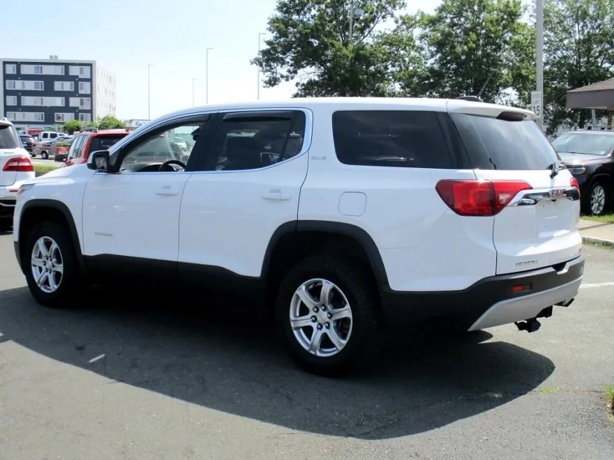 2019 Gmc Acadia photo 1