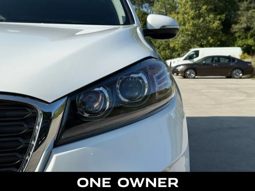 2020 Kia Sorento EX S photo 1