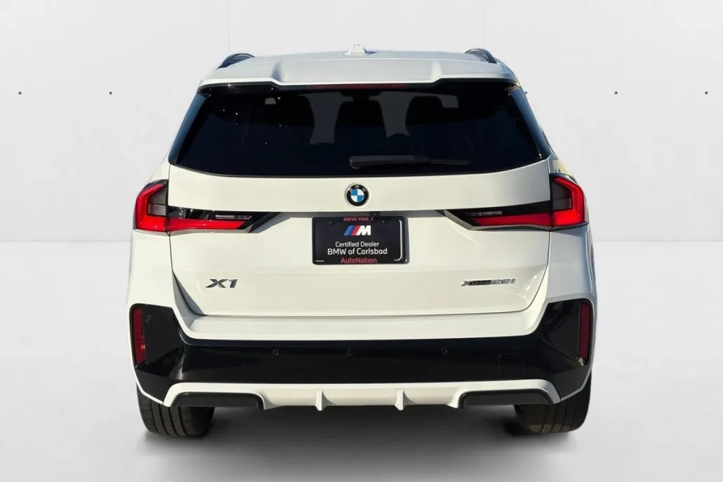 2023 Bmw X1 XDrive28i photo 1