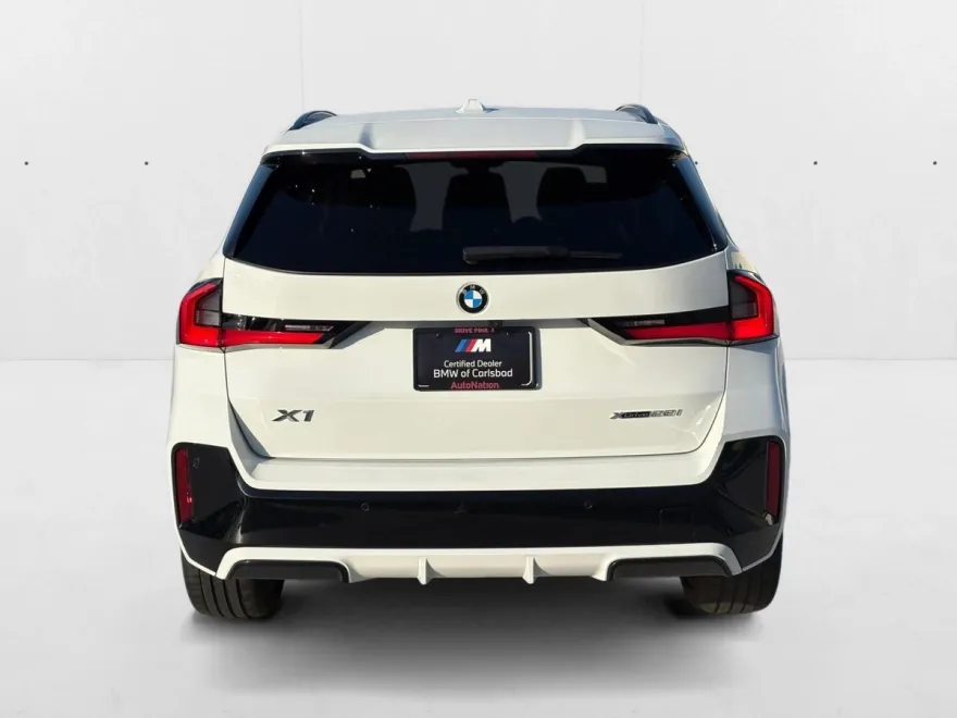 2023 Bmw X1 XDrive28i photo 1
