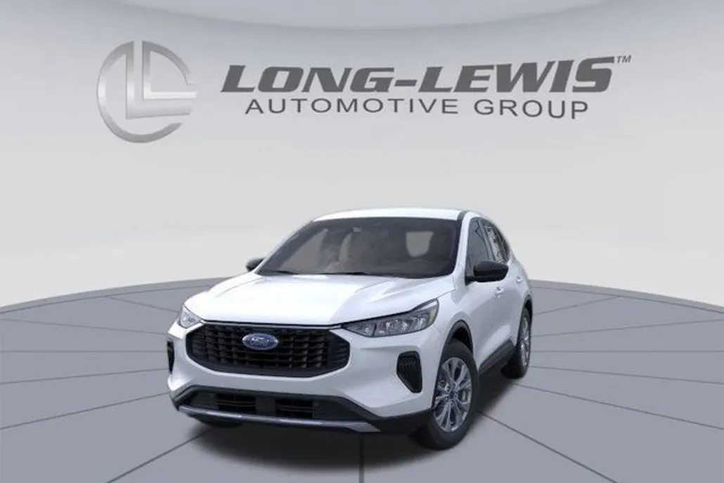 2026 Ford Escape Active photo 1