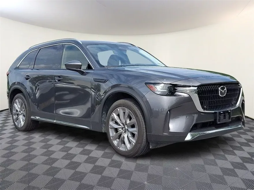 2024 Mazda CX-90 3.3 Turbo Premium photo 1