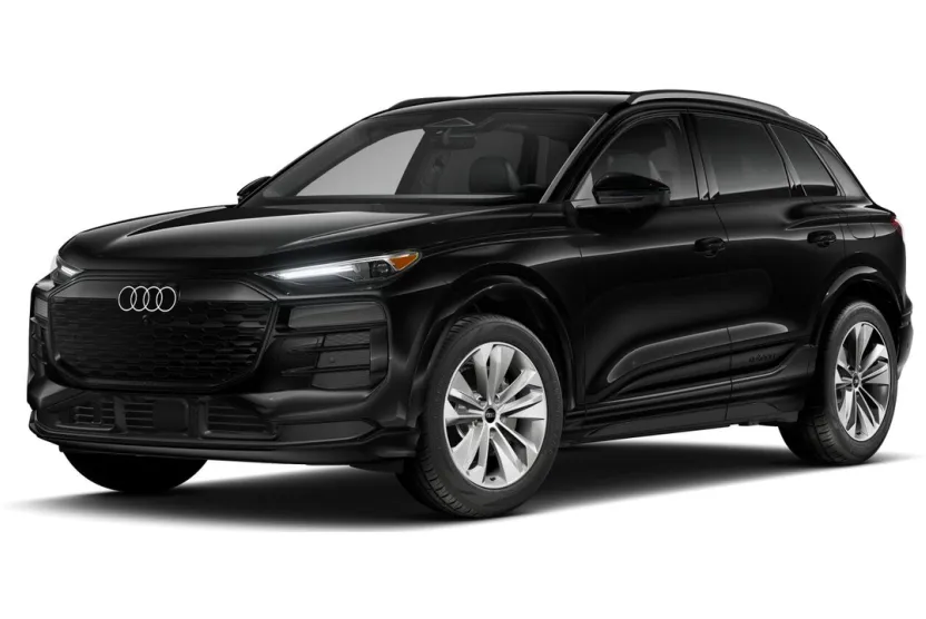 2025 Audi Q6 E-tron Premium photo 1