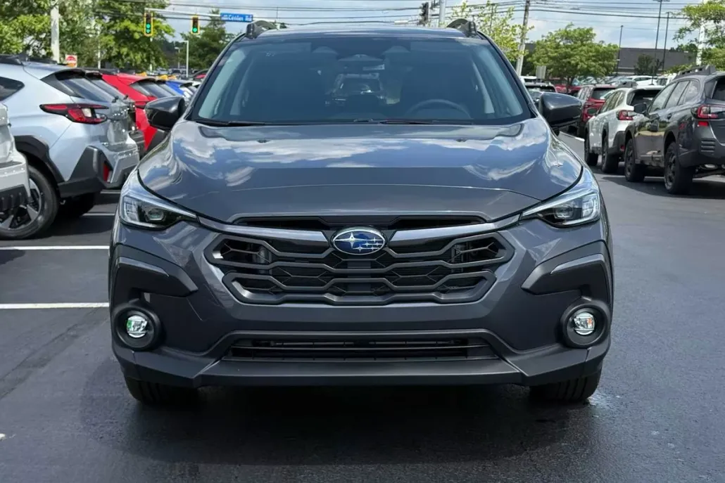 2025 Subaru Crosstrek Limited photo 1