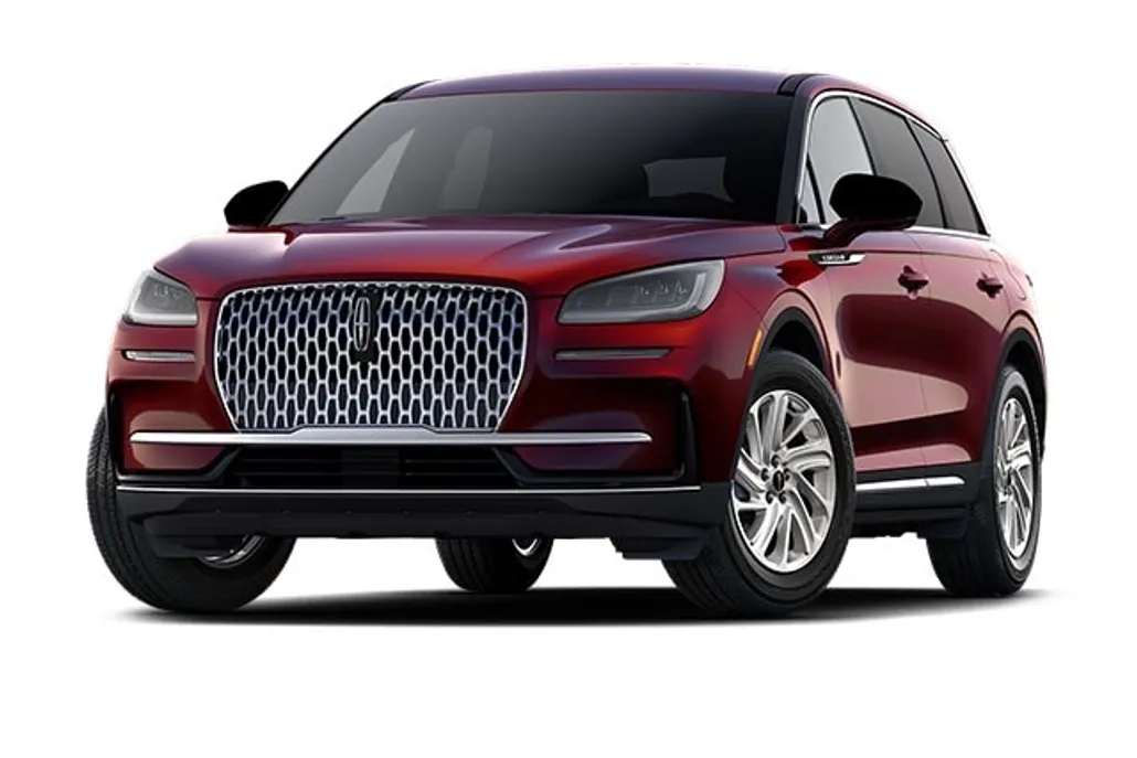 2025 Lincoln Corsair Premiere photo 1
