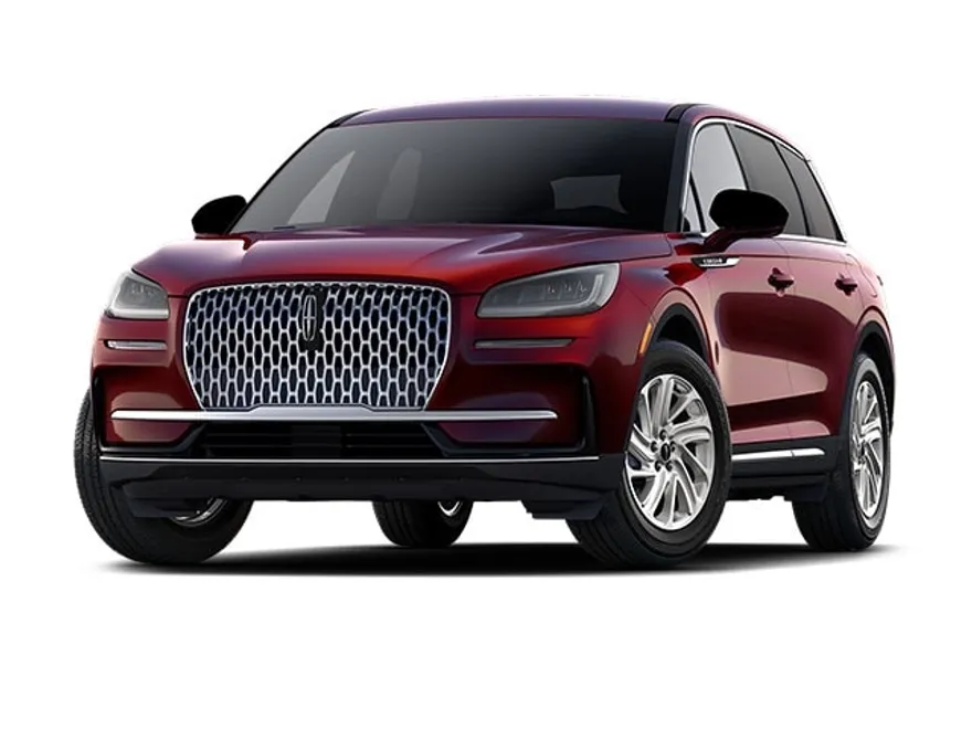 2025 Lincoln Corsair Premiere photo 1