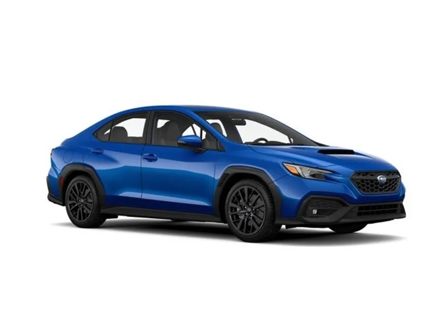 2024 Subaru WRX Limited photo 1