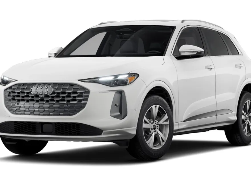 2025 Audi Q5 2.0T Premium photo 1