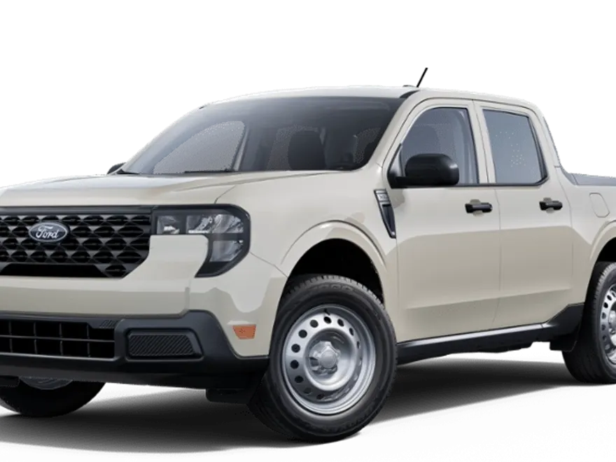 2025 Ford Maverick XL photo 1