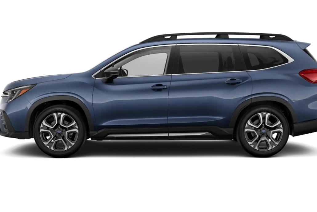 2025 Subaru Ascent Limited photo 1