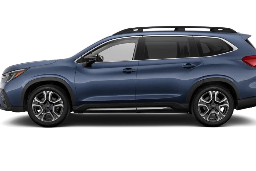 2025 Subaru Ascent Limited photo 1