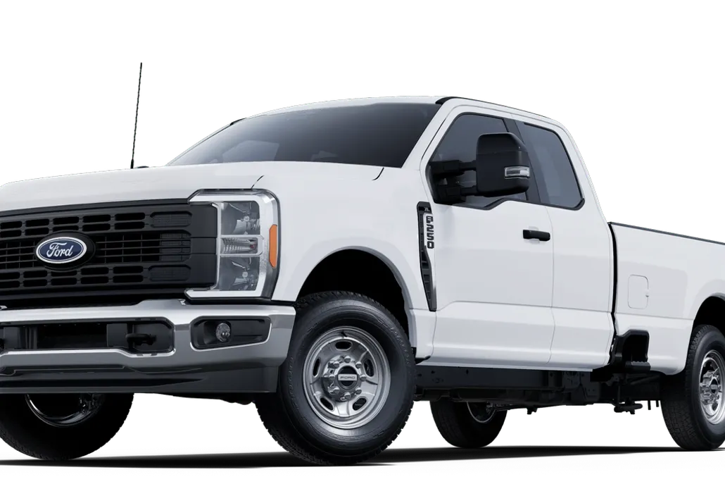 2025 Ford F-250 XL photo 1