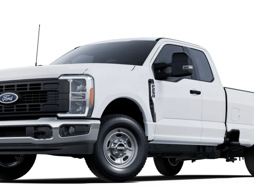 2025 Ford F-250 XL photo 1
