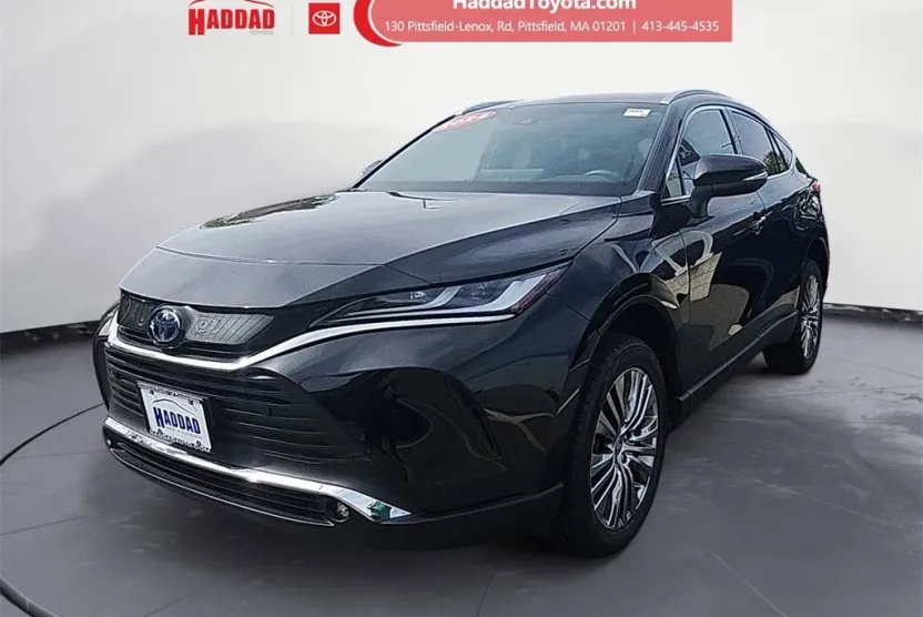 2024 Toyota Venza XLE photo 1
