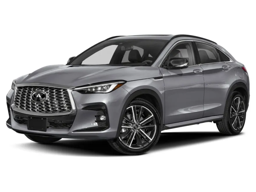 2025 Infiniti QX55 Sensory photo 1