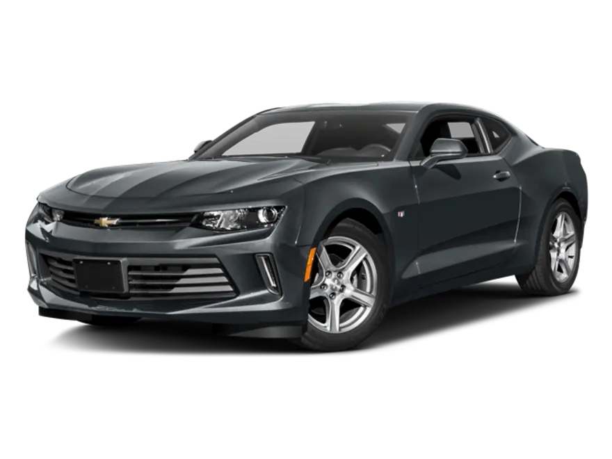 2017 Chevrolet Camaro 1LT photo 1