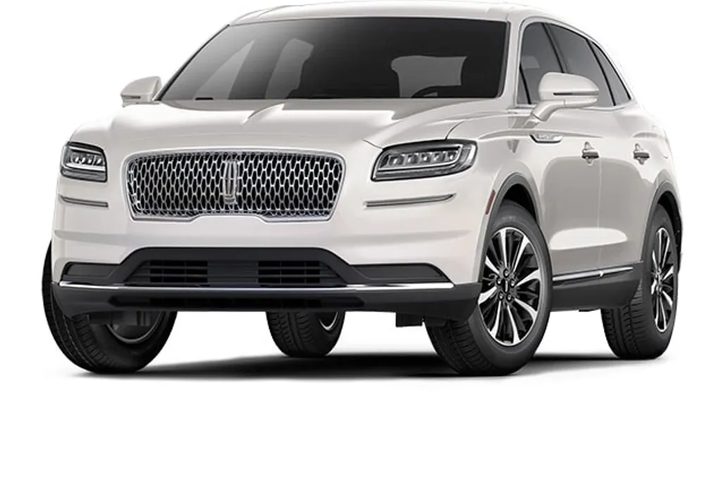 2023 Lincoln Nautilus Standard photo 1