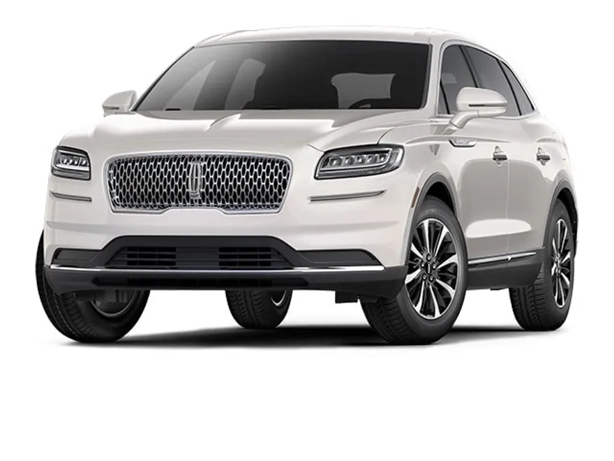 2023 Lincoln Nautilus Standard photo 1