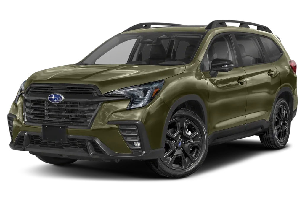 2023 Subaru Ascent Onyx Edition photo 1