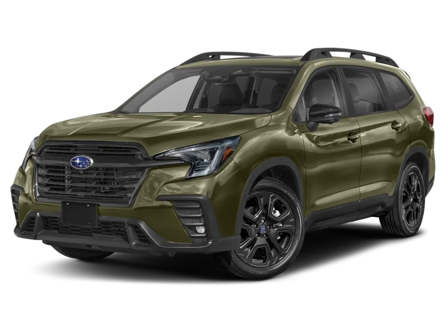 2023 Subaru Ascent Onyx Edition photo 1