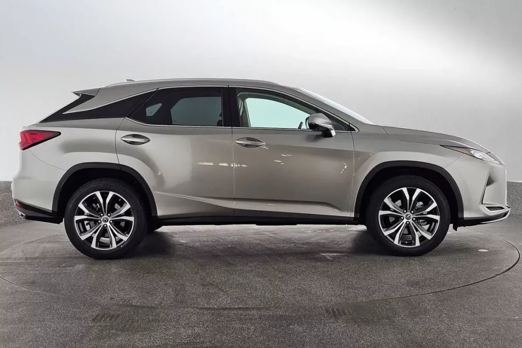 2020 Lexus RX 350 Premium photo 1