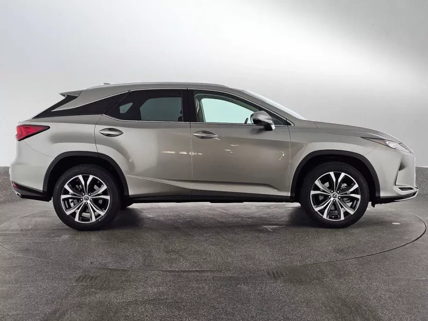2020 Lexus RX 350 Premium photo 1