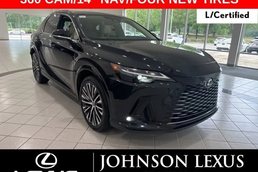 2023 Lexus RX 350 Premium photo 1