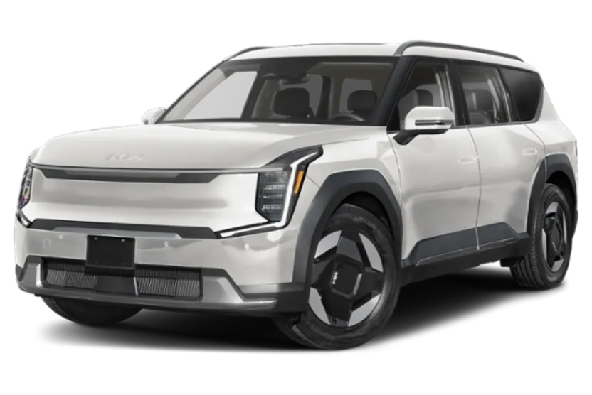 2026 Kia EV9 Wind photo 1