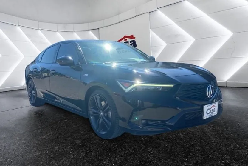 2023 Acura Integra A-Spec photo 1