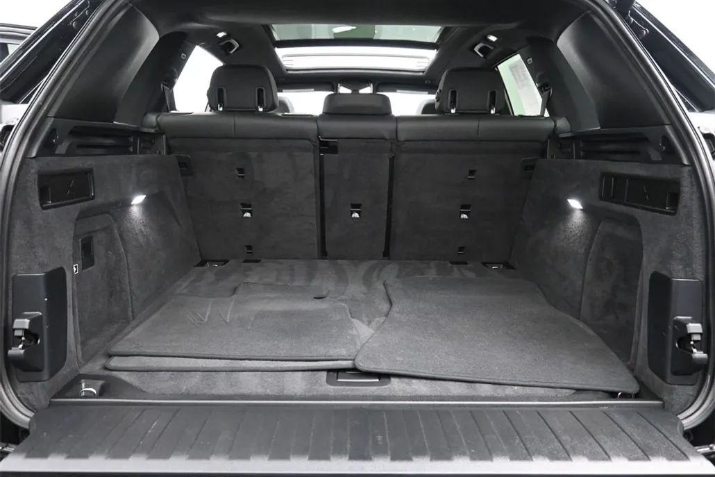 2022 Bmw X5 xDrive40i photo 1