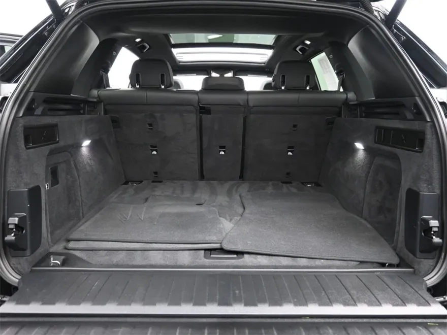 2022 Bmw X5 xDrive40i photo 1