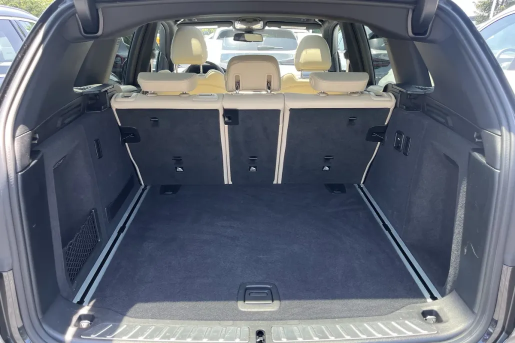 2022 Bmw X3 xDrive30i photo 1