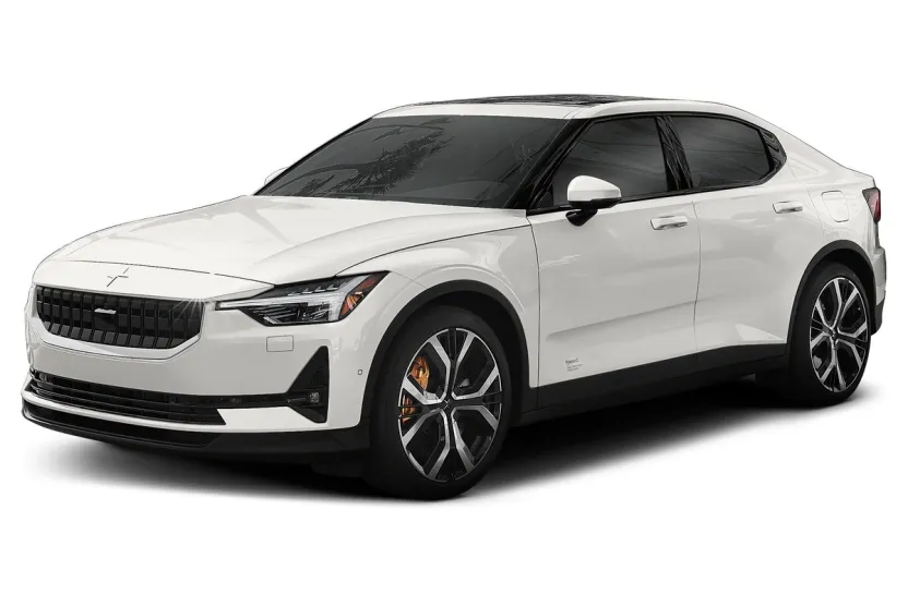 2021 Polestar PS2 photo 1
