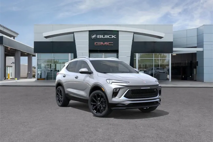 2026 Buick Encore GX Sport Touring photo 1