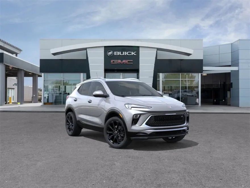 2026 Buick Encore GX Sport Touring photo 1