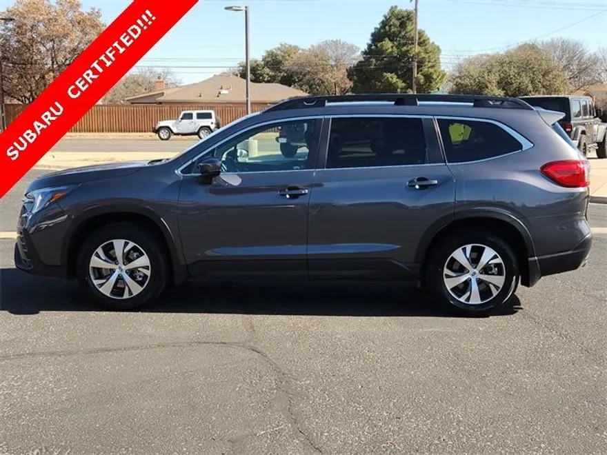 2024 Subaru Ascent Premium photo 1