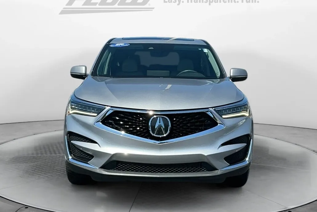 2019 Acura RDX Technology photo 1
