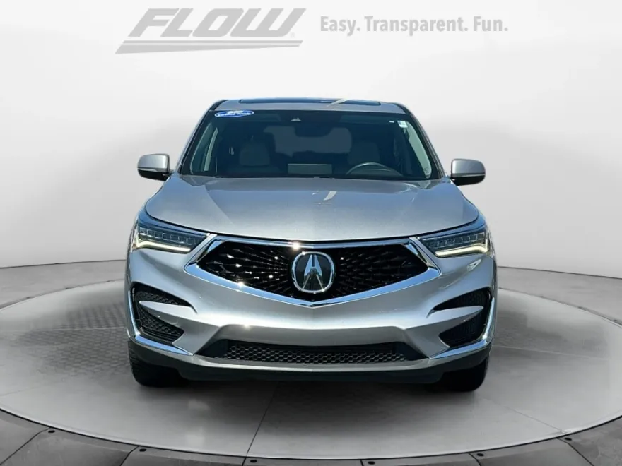 2019 Acura RDX Technology photo 1
