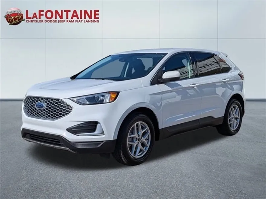 2024 Ford Edge SEL photo 1