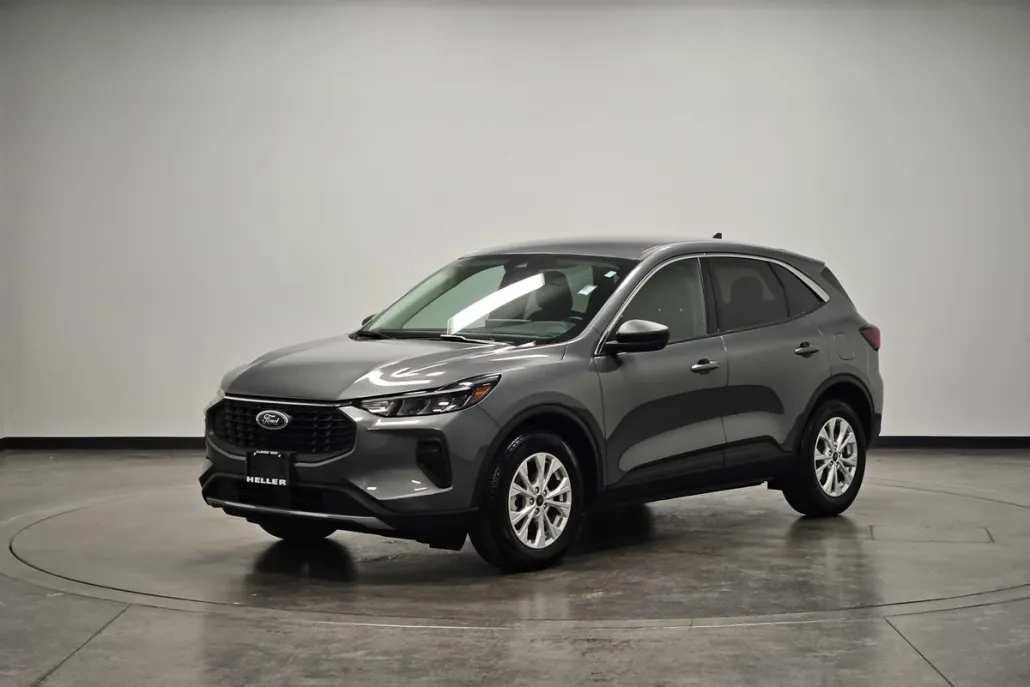 2024 Ford Escape Active photo 1