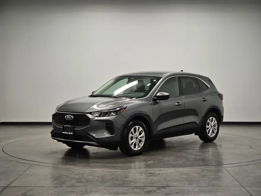 2024 Ford Escape Active photo 1